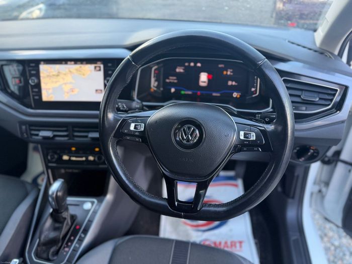 Volkswagen Polo 2020