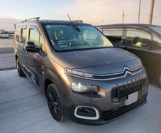 Citroen Berlingo Multispace 2023