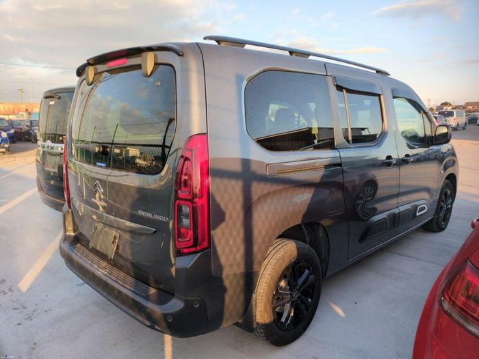 Citroen Berlingo Multispace 2023