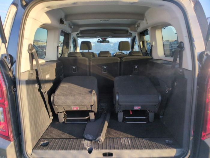 Citroen Berlingo Multispace 2023