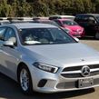 Mercedes-Benz A-Class 2021