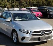 Mercedes-Benz A-Class 2021