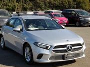 Mercedes-Benz A-Class 2021