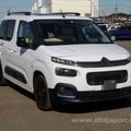 Citroen Berlingo 2023