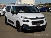 Citroen Berlingo 2023