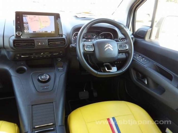 Citroen Berlingo 2023