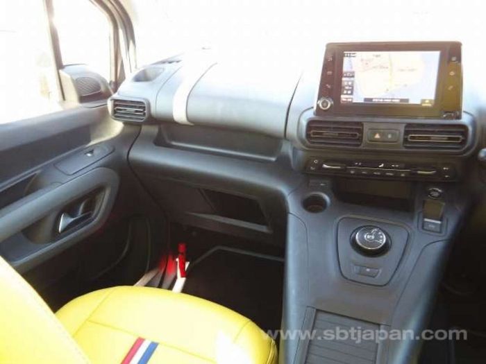 Citroen Berlingo 2023