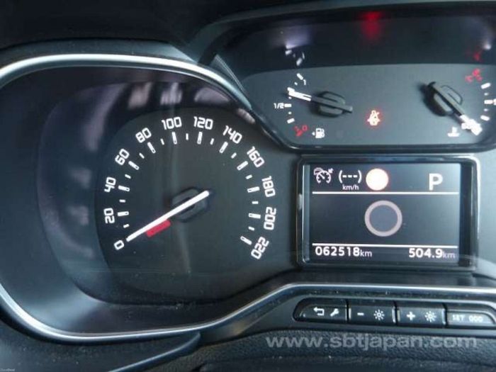 Citroen Berlingo 2023
