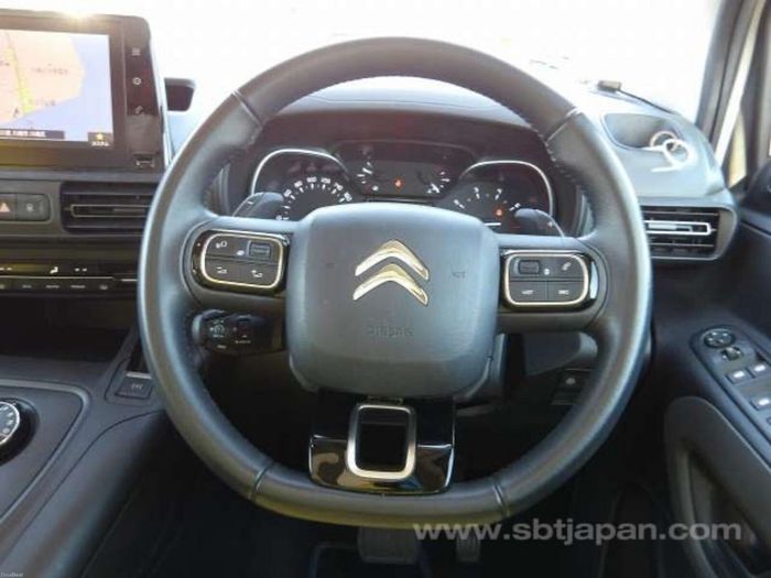 Citroen Berlingo 2023