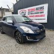 Suzuki Swift 2015