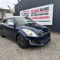 Suzuki Swift 2015