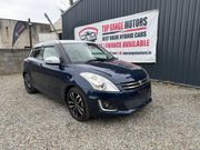 Suzuki Swift 2015
