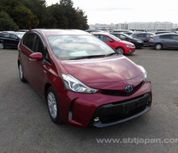 Toyota Prius 2020