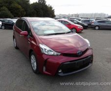 Toyota Prius 2020