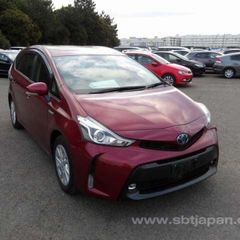 Toyota Prius 2020