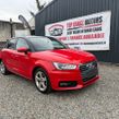 Audi A1 2017