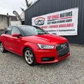 Audi A1 2017