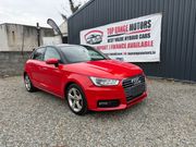 Audi A1 2017