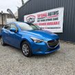 Mazda Demio 2017