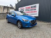 Mazda Demio 2017