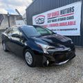 Toyota Prius 2018
