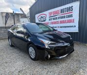 Toyota Prius 2018