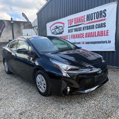 Toyota Prius 2018