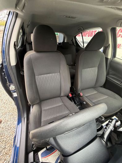 Toyota Aqua 2019