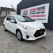 Toyota Aqua 2016