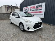 Toyota Aqua 2016