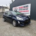 Toyota Aqua 2016