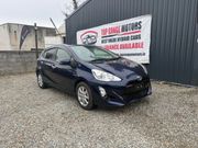 Toyota Aqua 2016