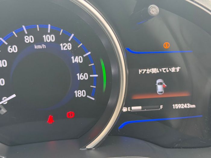 Honda Fit 2016