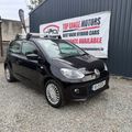 Volkswagen Up! 2015