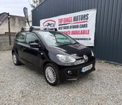Volkswagen Up! 2015