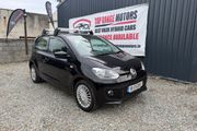 Volkswagen Up! 2015