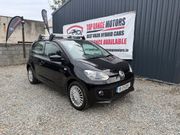 Volkswagen Up! 2015