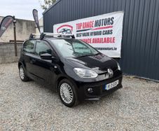 Volkswagen Up! 2015