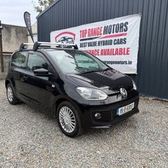 Volkswagen Up! 2015