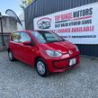 Volkswagen Up! 2015