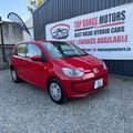 Volkswagen Up! 2015