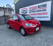 Volkswagen Up! 2015