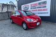 Volkswagen Up! 2015