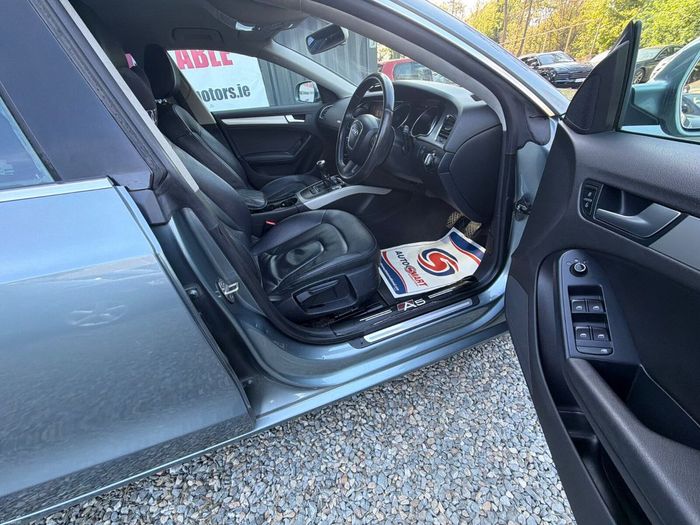 Audi A5 2010