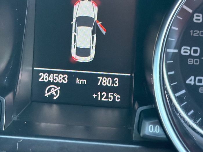 Audi A5 2010