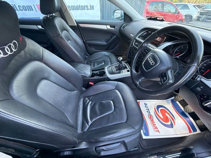 Audi A5 2010