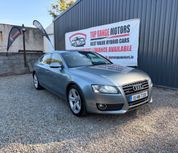 Audi A5 2010