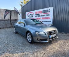 Audi A5 2010