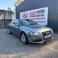 Audi A5 2010