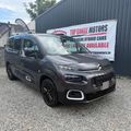 Citroen Berlingo Multispace 2023